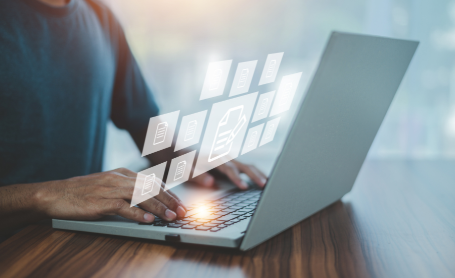 Best Document Services in Patna - Bablu Cyber Cafe in Patna