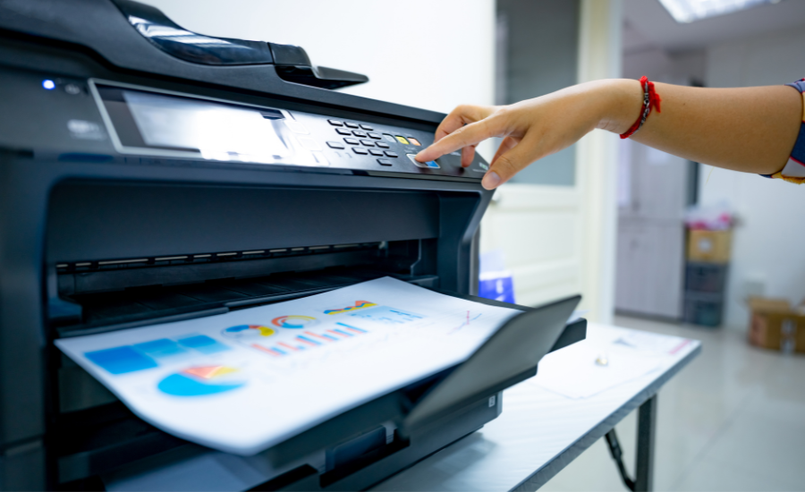 Get best Printing & Scanning services from Bablu Cyber Cafe in Patna