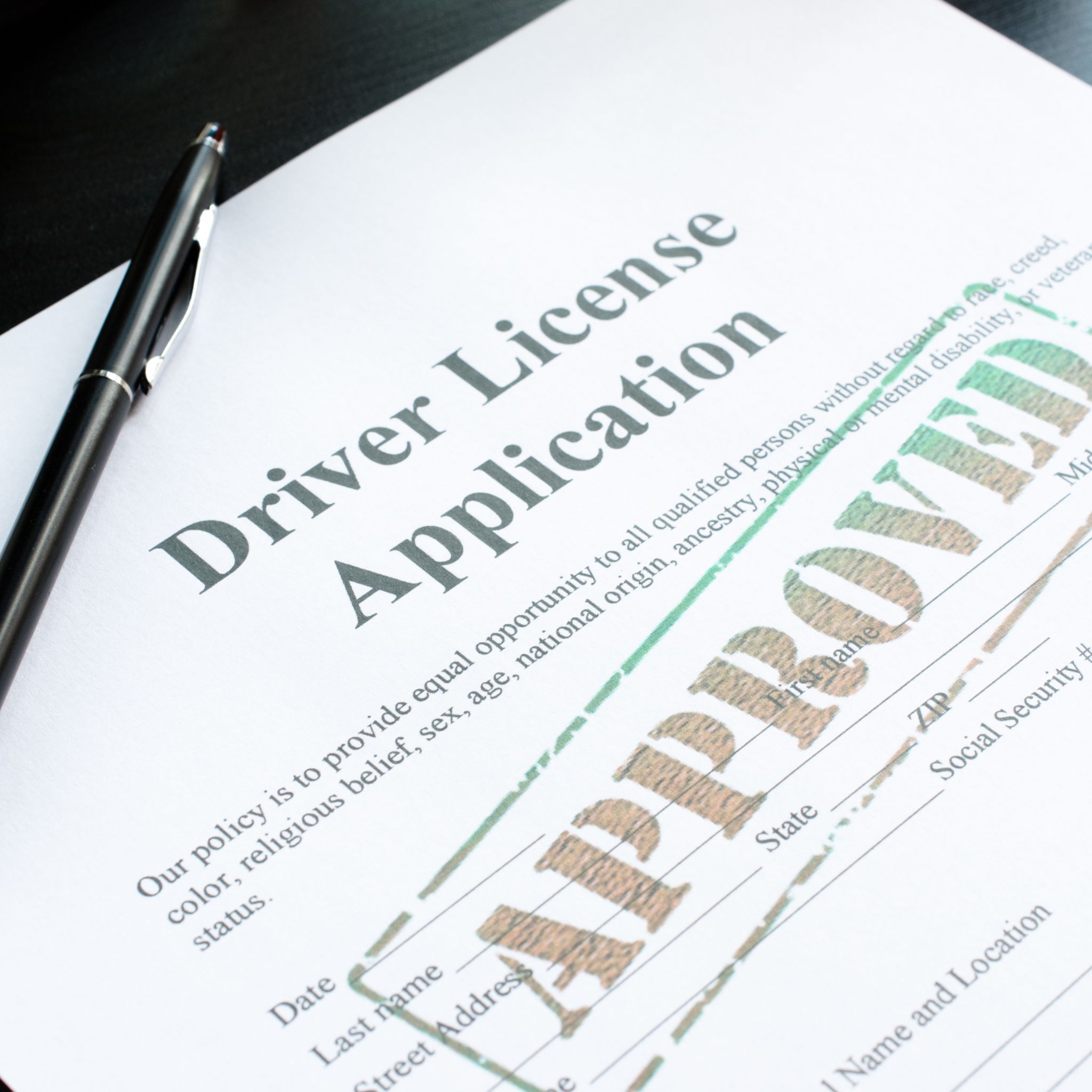 Driving License Services - Bablu Cyber Cafe in Patna