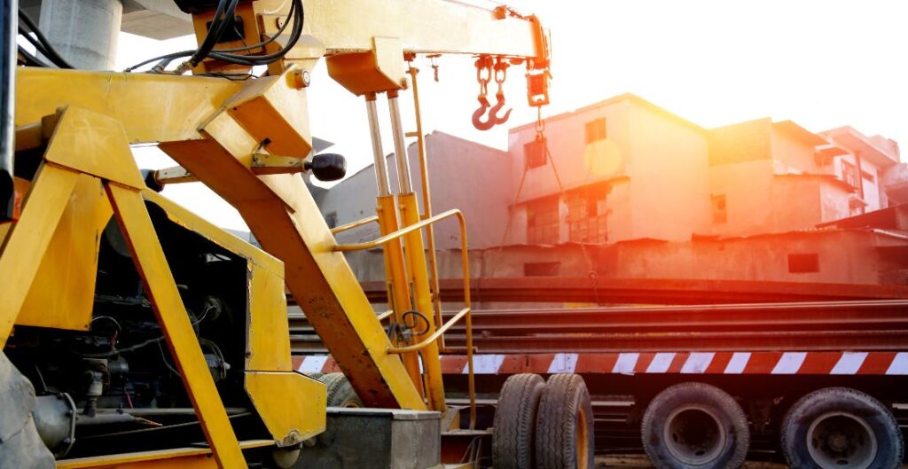 How to Apply for JCB, Crane & Forklift License in Bihar – Fast 2025 Guide