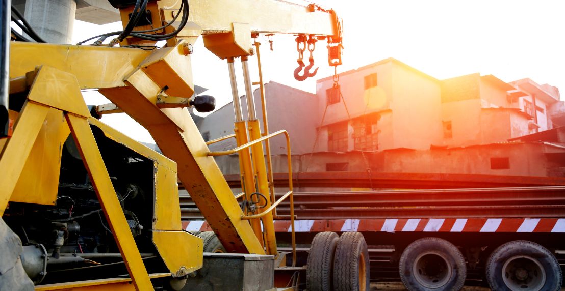 JCB, Crane & Forklift License in Bihar – Process, Documents & Fees - Bablu Cyber Cafe in Patna