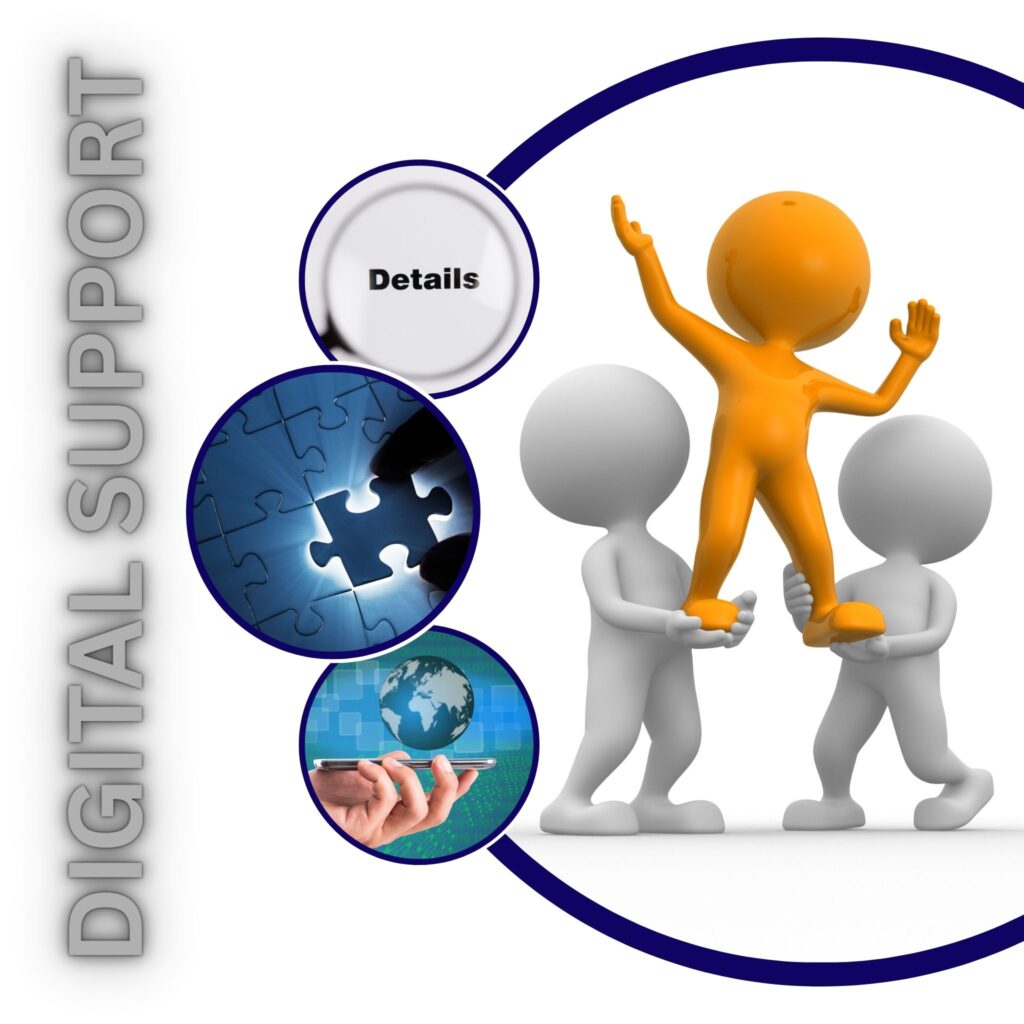 Digital Support - Bablu Cyber Cafe in Patna