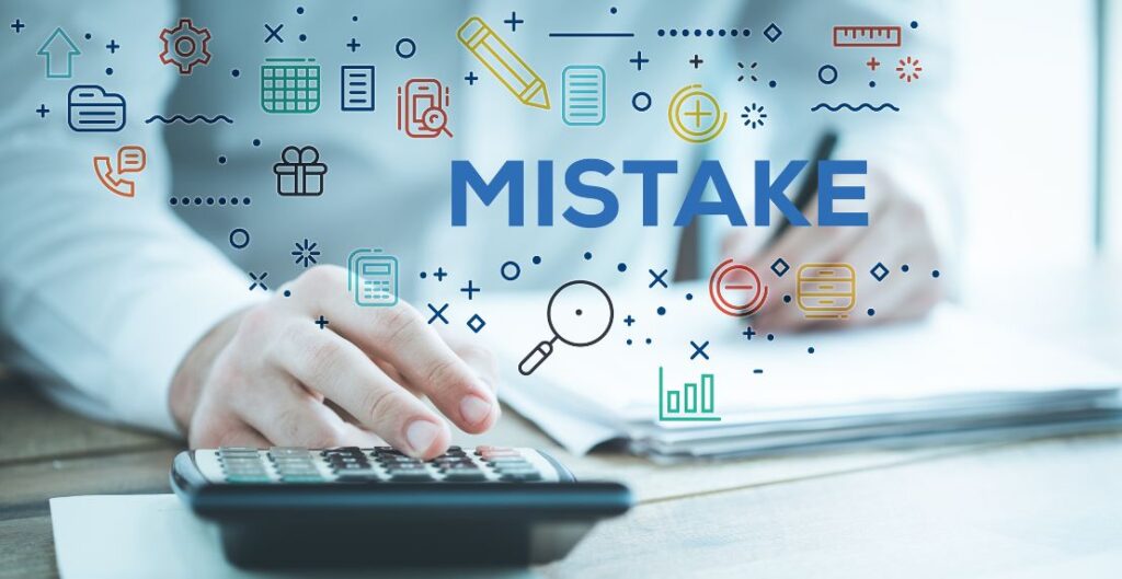 Top Mistakes People Make While Applying for License in Patna