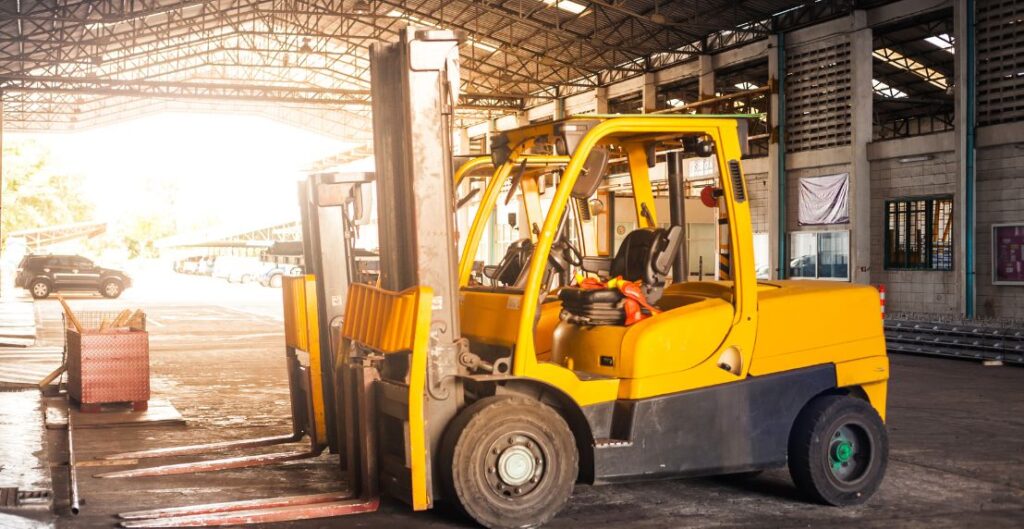 How to Apply Forklift License in Bihar – Step-by-Step 2025 Guide