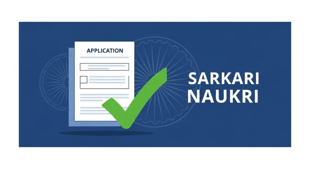 The #1 Reason Sarkari Naukri Forms Get Rejected in Patna (And How to Avoid It)