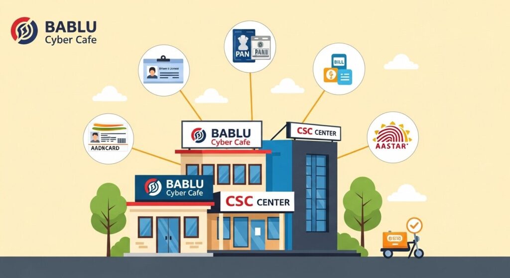 Unlock CSC Services in Patna: Your Ultimate 2025 Guide