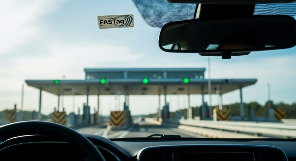 Effortless FASTag Patna: The Ultimate Secret to Skip Tolls