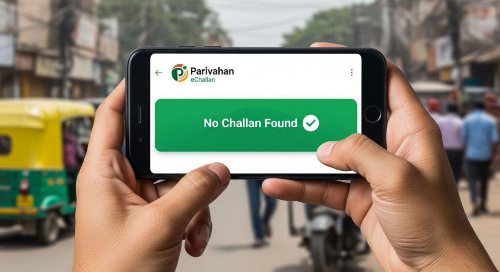 eChallan Check Patna: Your Ultimate Guide to Fines (2025)