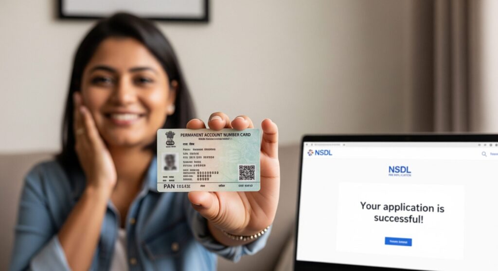 Unlock Your PAN Card: The Ultimate Secret for Patna Applicants