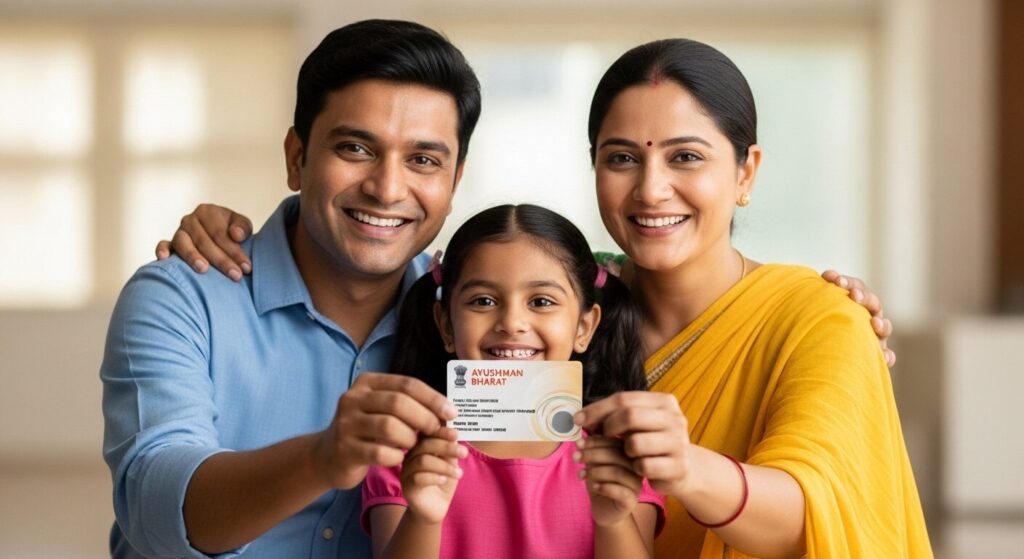 Medical Bill Nightmare? The Ultimate Ayushman Fix for Patna
