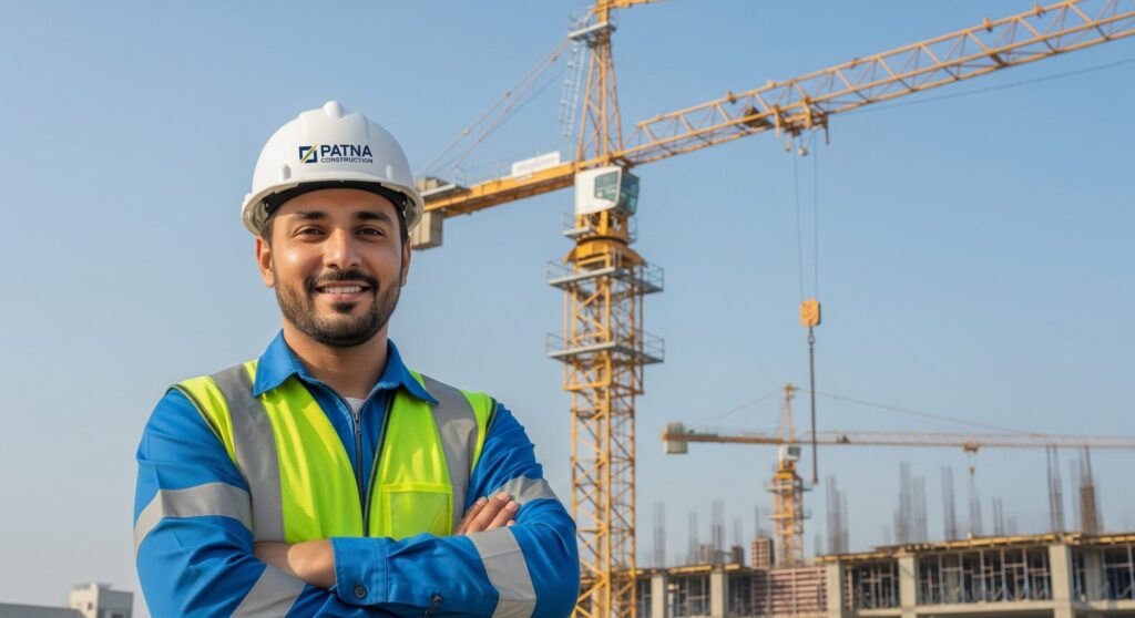 Crane Operator Jobs Patna: Ultimate Guide to Get Hired (2025)
