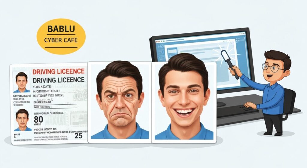 Your Ultimate Guide to a Flawless DL DOB Correction in Patna