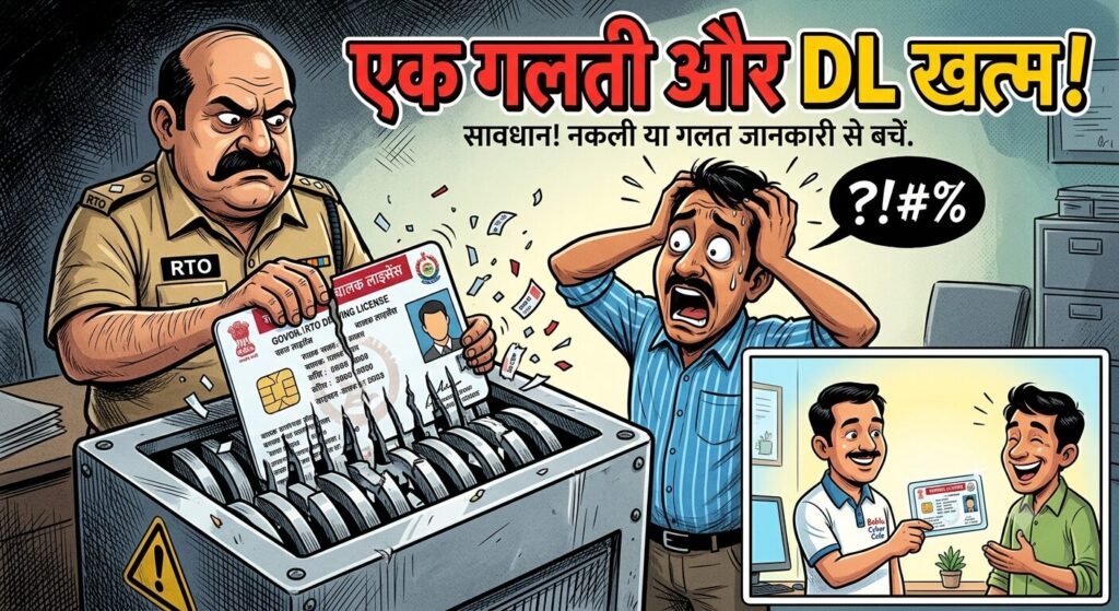 How to Protect Your Driving Licence: 10 Mistakes Every Driver Should Avoid